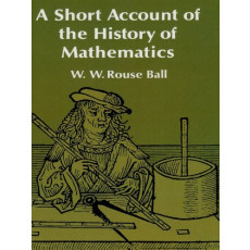 Short Account of the History of Mathematics