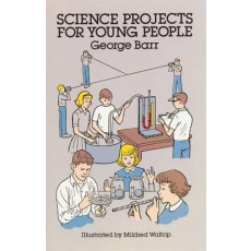 Science Projects for Young People