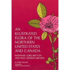 Illustrated Flora of the Northern United States and Canada