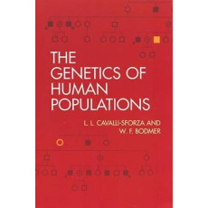 Genetics of Human Populations