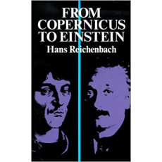 From Copernicus to Einstein