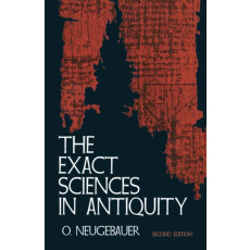 Exact Sciences in Antiquity, 2nd