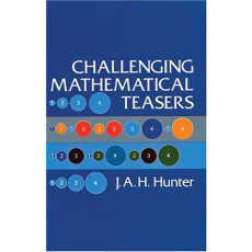 Challenging Mathematical Teasers