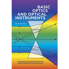 Basic Optics and Optical Instruments