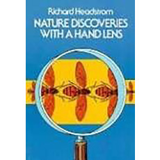 Nature Discoveries with a Hand Lens