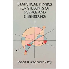 Statistical Physics for Students of Science and Engineering