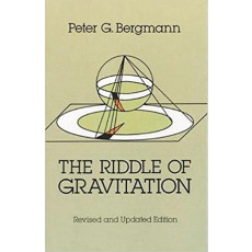 Riddle of Gravitation