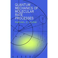 Quantum Mechanics of Molecular Rate Processes