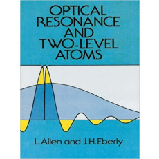 Optical Resonance and Two-Level Atoms