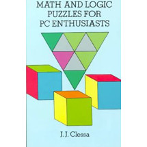 Math and Logic Puzzles for PC Enthusiasts