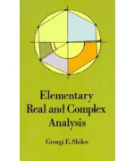 Elementary Real and Complex Analysis