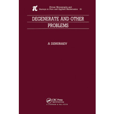 Degenerate and Other Problems