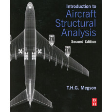 Introduction to Aircraft Structural Analysis, 2nd