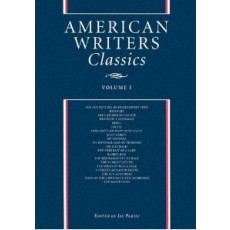 American Writers: Classics (American Writers Classics)