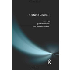 Academic Discourse