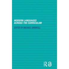 Modern Languages Across the Curriculum