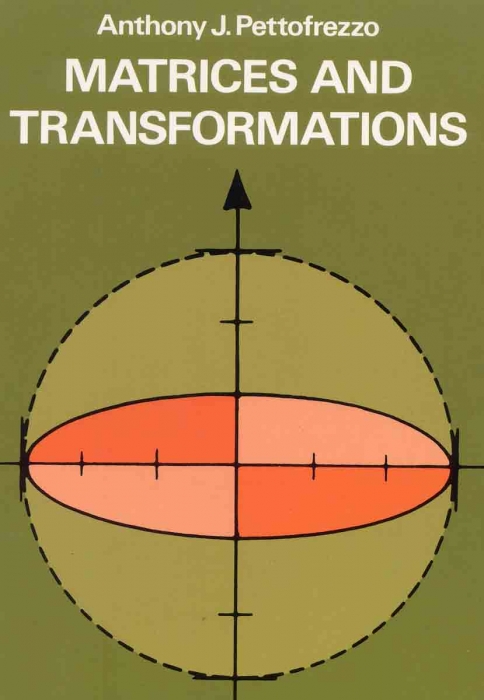 Matrices and Transformations