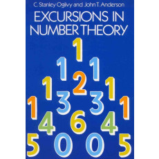 Excursions in Number Theory