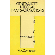 Generalized Integral Transformations