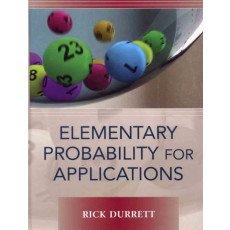 Elementary Probability for Applications