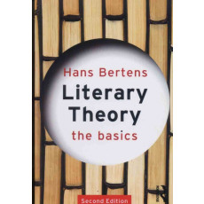 Literary Theory The Basics, 2nd