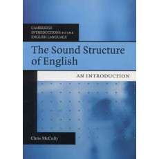 The Sound Structure of English: An Introduction