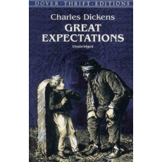 Great Expectations(Dover Edition)