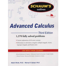 Advanced Calculus