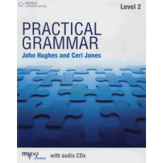 Practical Grammar 2 with CDs