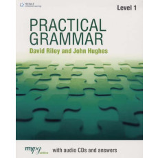 Practical Grammar 1 with CDs