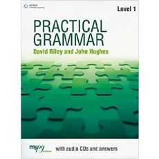 Practical Grammar 1 with CDs & answers
