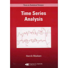 Time Series Analysis