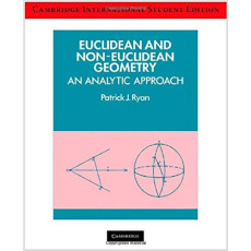 Euclidean & Non-Euclidean Geometry(IE)