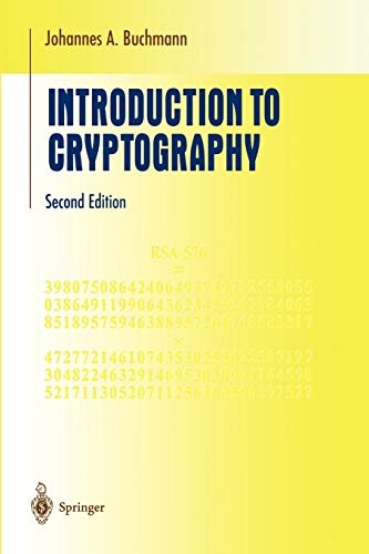Intro.to Cryptography