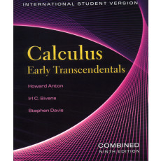 Calculus(9th) Early Transcendentals