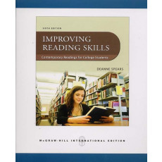 Improving Reading Skills, 6th