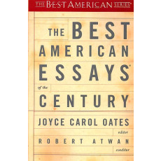 The Best American Essays of the Century (The Best American Series)