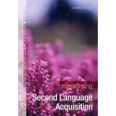 Understanding Second Language Acquisition (2008)