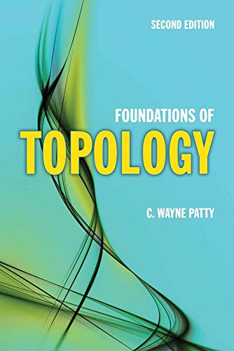 Foundations of Topology, 2nd