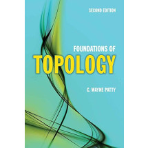 Foundations of Topology, 2nd