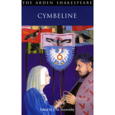 Cymbeline (Arden Shakespeare. Second Series)