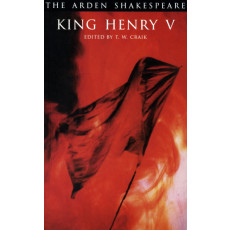 King Henry V (Arden Shakespeare: Third Series)