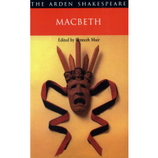 Macbeth (Arden Shakespeare: Second Series)