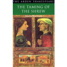 The Taming of the Shrew (Arden Shakespeare)