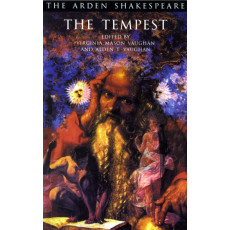 The Tempest (Arden Shakespeare)