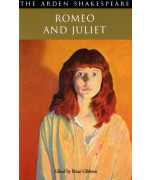 Romeo and Juliet (Arden Shakespeare: Second Series)