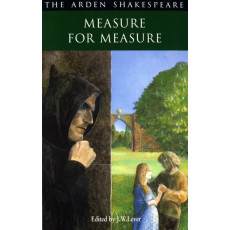Measure for Measure (Arden Shakespeare: Second Series)