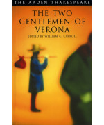 The Two Gentlemen of Verona (Arden Shakespeare: Third Series)