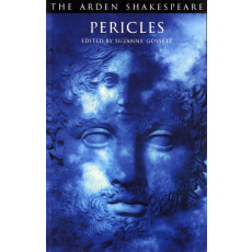 Pericles (Arden Shakespeare: Third Series)