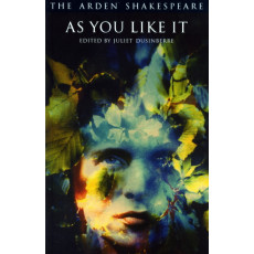 As You Like It (Arden Shakespeare: Third Series)